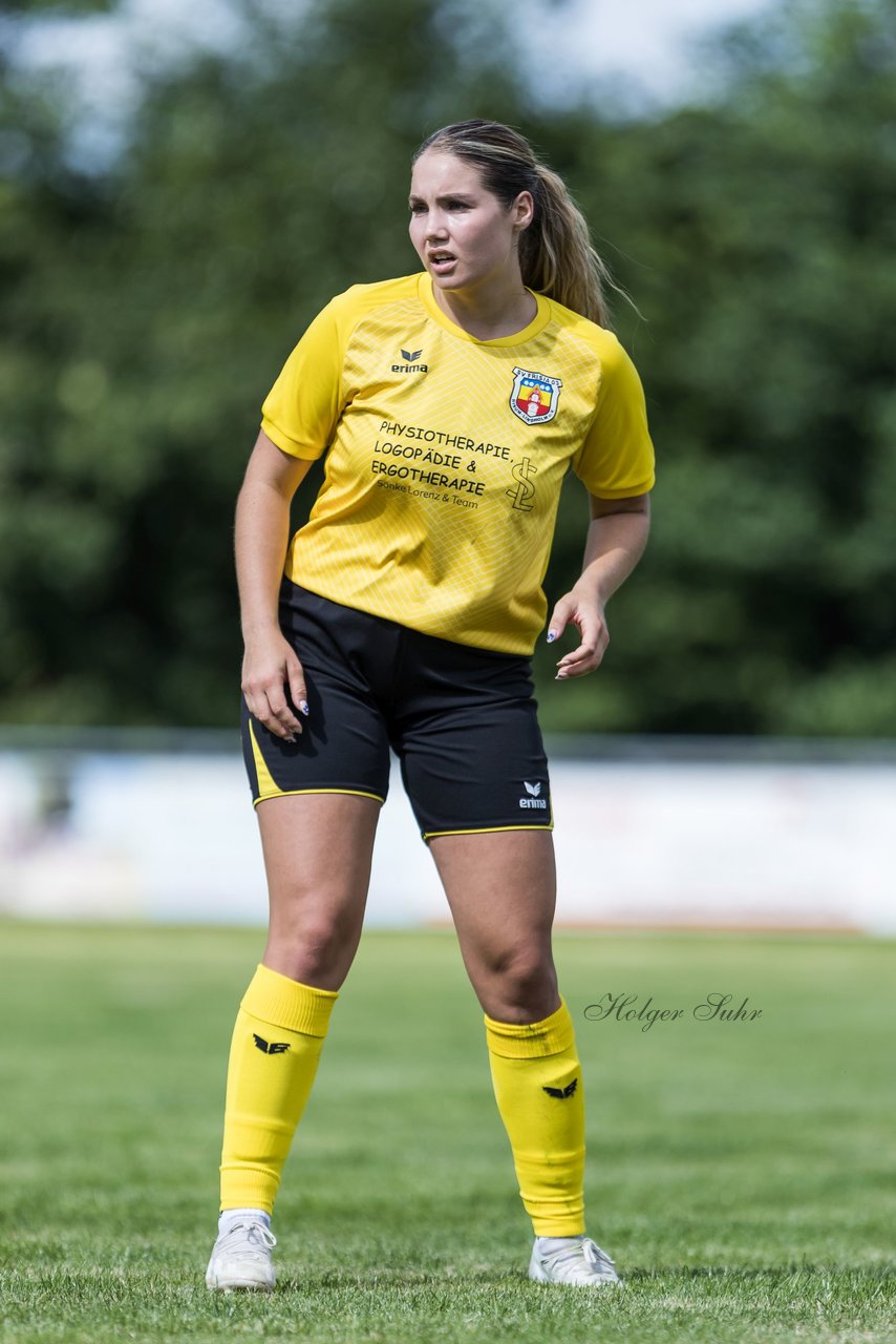 Bild 213 - F Merkur Hademarschen - SV Frisia 03 Risum-Lindholm : Ergebnis: 1:1